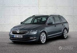 Ricambi usati skoda octavia