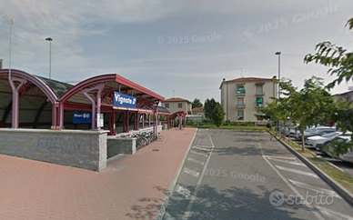 Bilocale 60mq con balcone Provincia Est Milano
