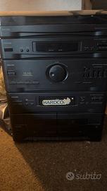 Stereo philips