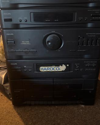 Stereo philips