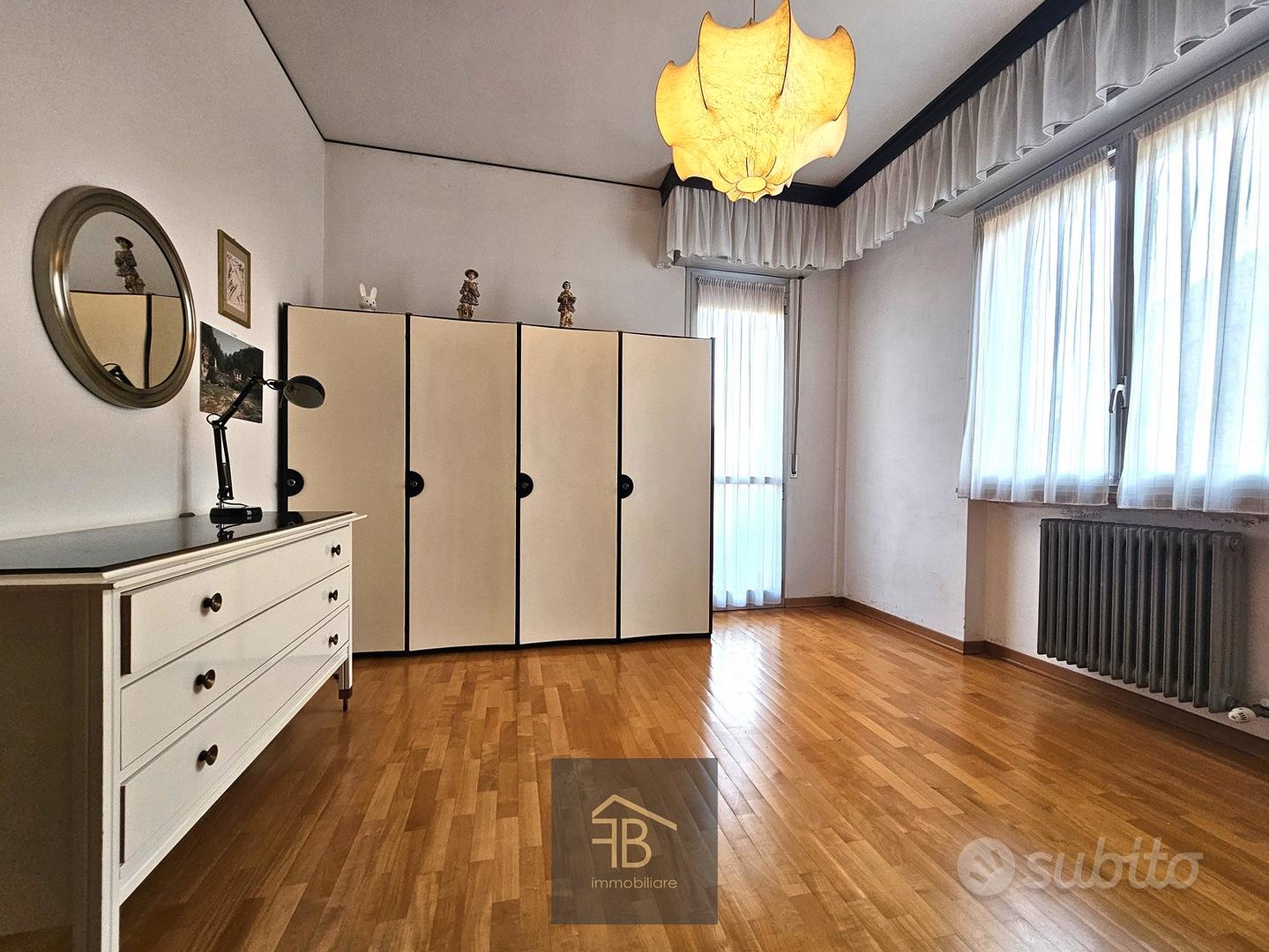 Appartamento – Ancona, Vallemiano - Vista 4