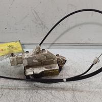 SERRATURA ANTERIORE SINISTRA CITROEN C4 Coupé 3P