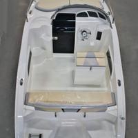 Barca nuova SeaWind NEREA CABIN