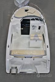 Barca nuova SeaWind NEREA CABIN