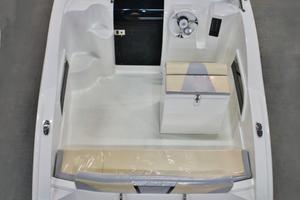 Barca nuova SeaWind NEREA CABIN