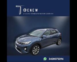KIA Stonic 1.4 mpi eco Style Design Pack Gpl 97c