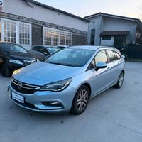 Astra 1.6 CDTi 110CV StarteStop Sports Tourer