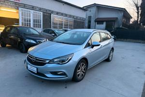 Astra 1.6 CDTi 110CV StarteStop Sports Tourer