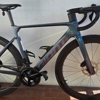 propel advanced 1 2025 TG S , usata 1000 km !