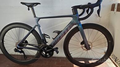 propel advanced 1 2025 TG S , usata 1000 km !
