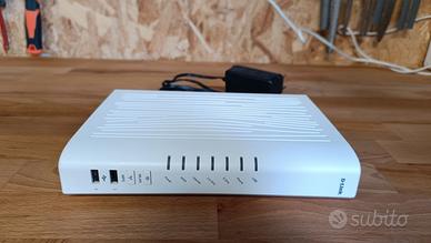 Modem D-Link DVA-5592