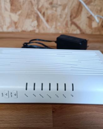 Modem D-Link DVA-5592