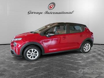 Citroën C3 PureTech 82 Shine