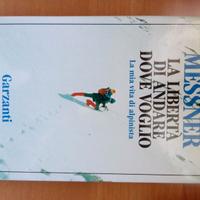 La libertà di andare dove vogli(o)