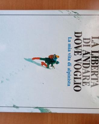 La libertà di andare dove vogli(o)