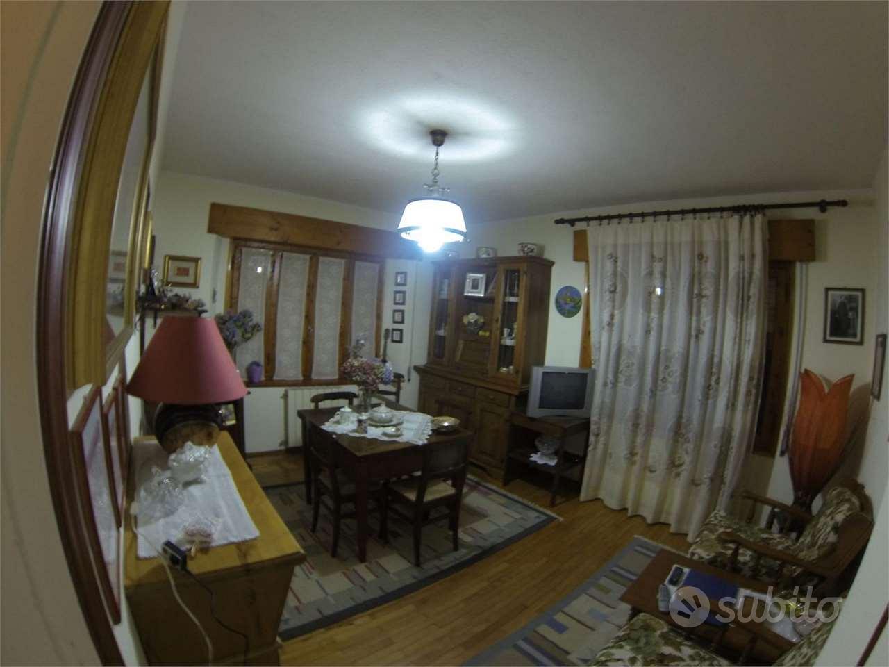 Appartamento – Pievepelago, La Gornara - Vista 4