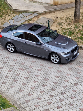 BMW berlina