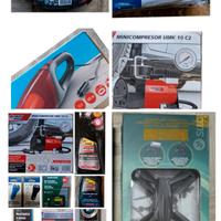 Auto - Fai da Te - Manutenzione - Casalinghi 