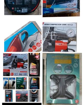 Auto - Fai da Te - Manutenzione - Casalinghi 