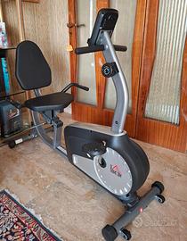 Cyclette