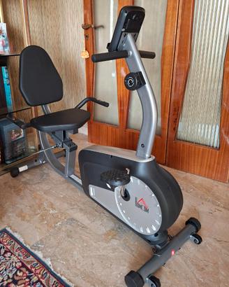 Cyclette