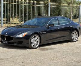 Maserati Quattroporte Quattroporte 3.0 V6 ds 275cv