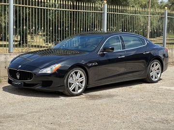 Maserati Quattroporte Quattroporte 3.0 V6 ds 275cv