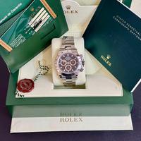 Rolex Daytona 116520 Chromalight