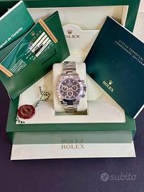 Rolex Daytona 116520 Chromalight