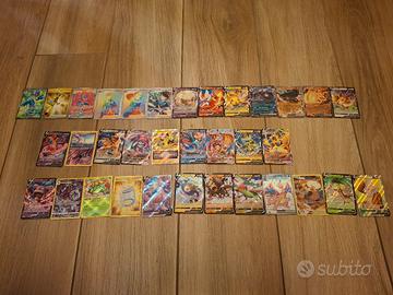 carte speciali Pokemon