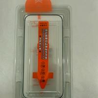 Cover iPhone 14 pro e vetro temperato