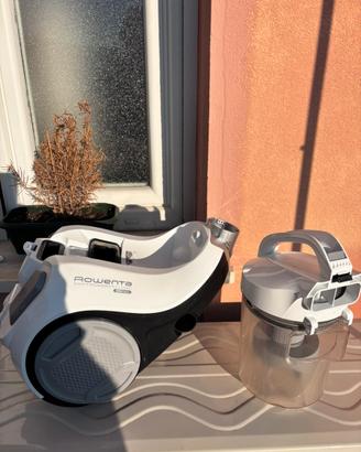 Aspiravolvere Rowenta Swift PowerCyclonic 900 Wmax