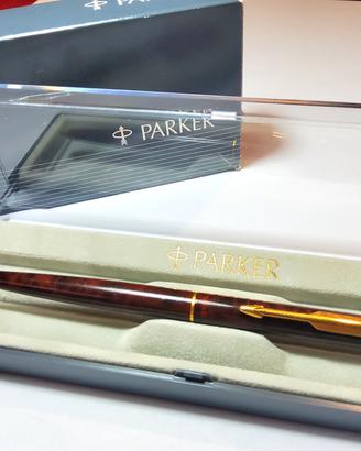 Parker 95 Laque Penna Vintage 