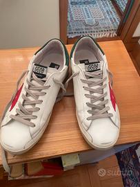 Golden Goose 42