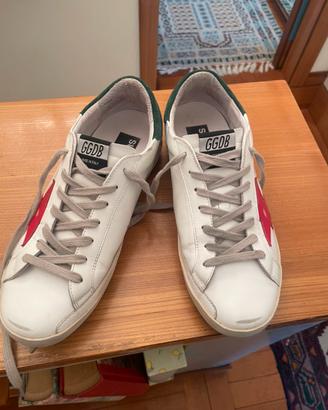 Golden Goose 42