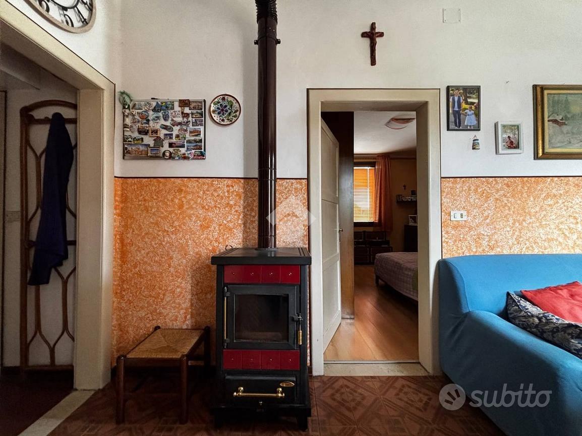 Appartamento – TV - Vista 5