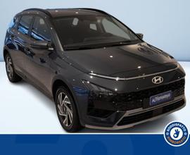 Hyundai Bayon 1.2 XLINE GPL