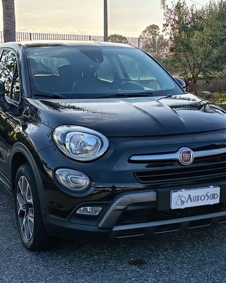 FIAT 500X 1.6 M.Jet 120 CV Cross