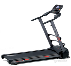 Tapis Roulant Motorizzato Everfit TFK 455 Slim