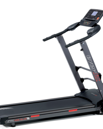 Tapis Roulant Motorizzato Everfit TFK 455 Slim