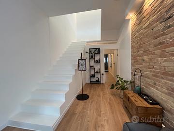 Pronta all uso porzione restauratissima favaro