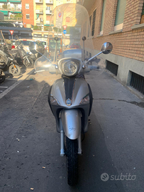 Piaggio Liberty 125 2010