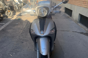 Piaggio Liberty 125 2010