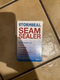 Stormseal seamsealer sigillante