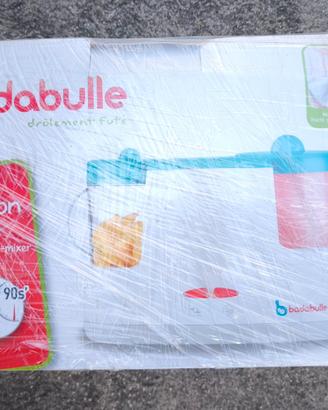 badabulle baby in station 4 in 1