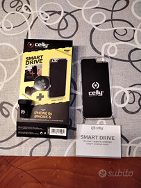Custodia iphone 6/6s