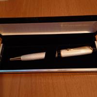 PENNA IN ARGENTO
