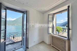 LA TUA CASA SUL LAGO DI COMO: TRILOCALE DA SOGNO A