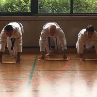 Attrezzatura per Karate - Fornitura Completa