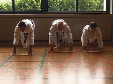 Attrezzatura per Karate - Fornitura Completa